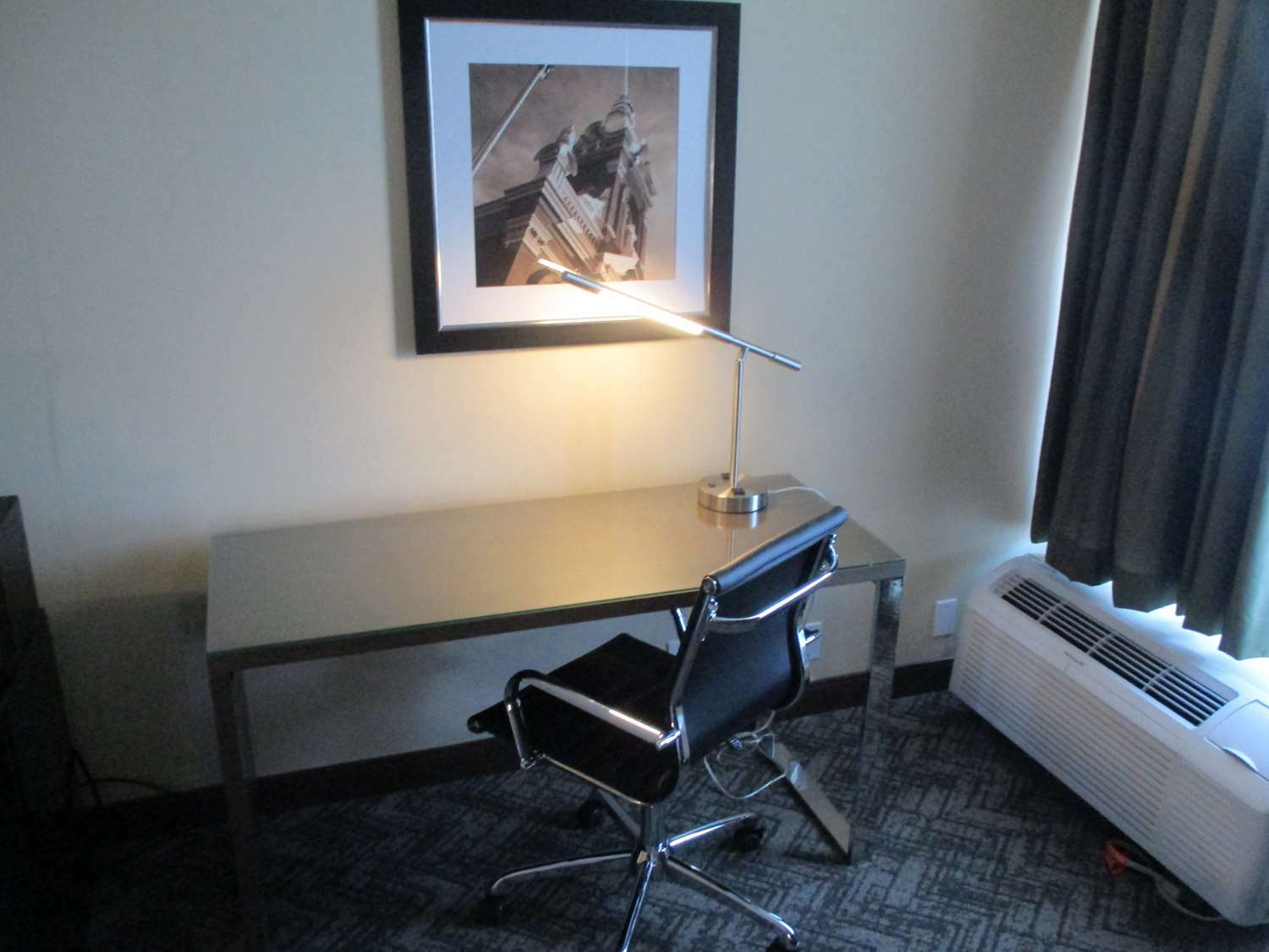 Best Western Plus Kansas City Sports Complex Hotel Quarto foto