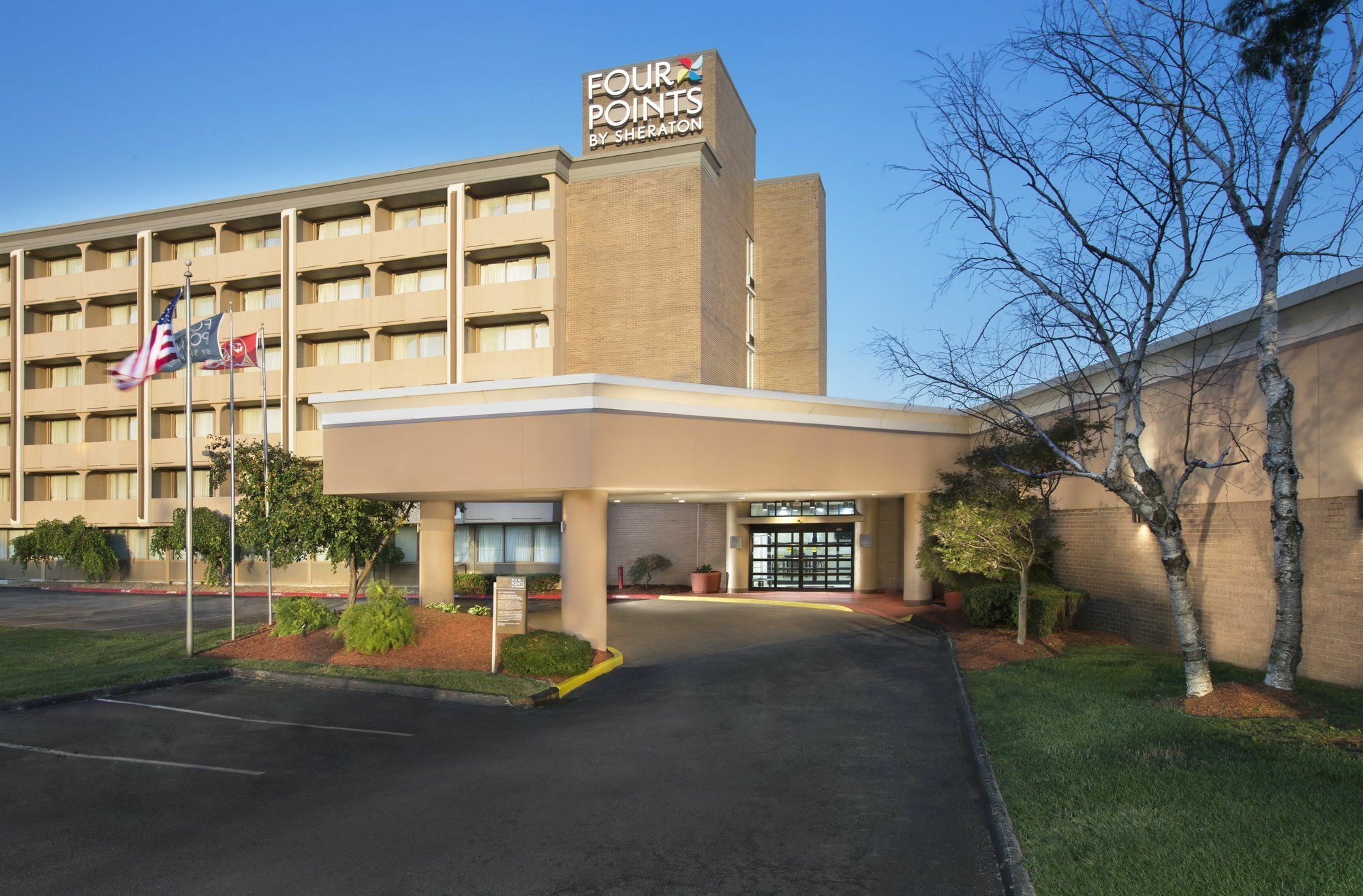 Best Western Plus Kansas City Sports Complex Hotel Exterior foto