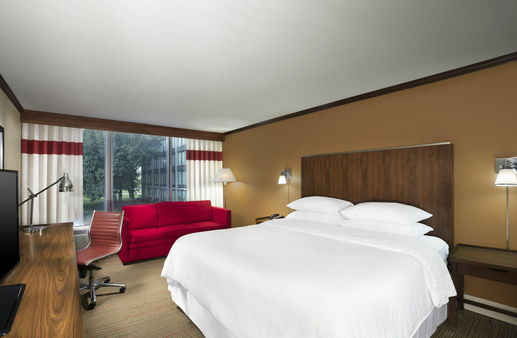 Best Western Plus Kansas City Sports Complex Hotel Exterior foto