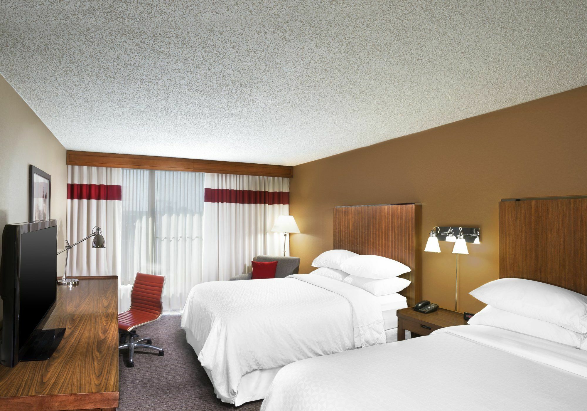Best Western Plus Kansas City Sports Complex Hotel Exterior foto