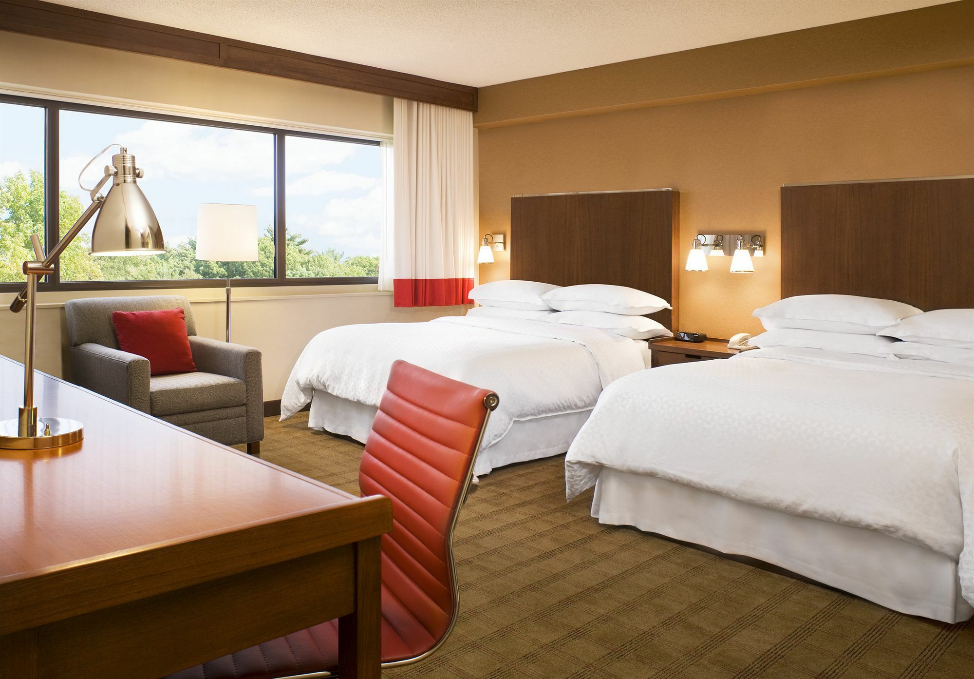 Best Western Plus Kansas City Sports Complex Hotel Exterior foto